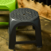 Stool "Malyatko" (granite)