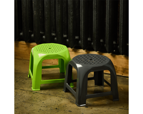 Stool "Malyatko" (granite)