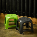 Stool "Malyatko" (granite)