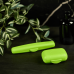 Traveling soap dish (olive)