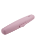 Travel tooth brush case (freesia)