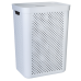 Basket "Simple" 45L (gray)