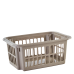 Basket 18L (cocoa)