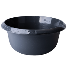 Kitchen bowl 2,75L (granite)