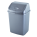 Garbage bin 10L (gray)