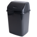 Garbage bin 10L (granite)