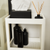 Rectangular shelf (white)