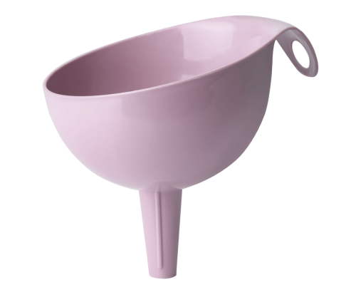 Воронка малая (фрезия)