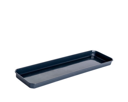 Tray "Dama" balcony 50x18cm (granite)