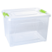 Контейнер "Smart Box" 1,2л. (пр./оливк.)