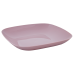 Plate 190x190x28mm (freesia)