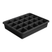 Set for seedlings (black)