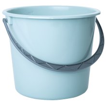 Ведро круглое 5л. (полынь)