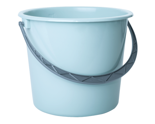 Ведро круглое 5л. (полынь)