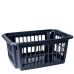 Basket 10L (granite)
