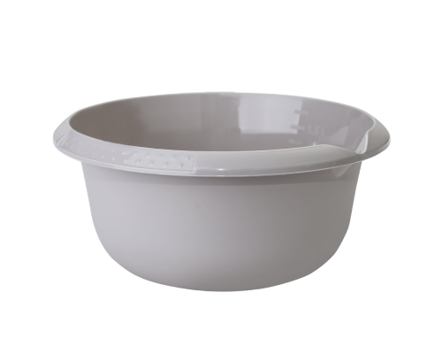 Kitchen bowl 3,75L (cocoa)