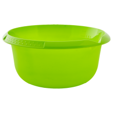 Kitchen bowl 3,75L (olive)