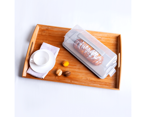 Тортівниця для рулета (/какао/пр.)