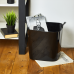 Basket "Practic" (black)