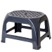 Stool "Kryhitka" (granite)