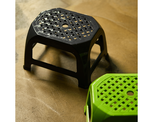 Stool "Kryhitka" (granite)