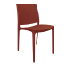 Chair "Emma" new (dark brown)