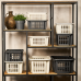 Basket 30L (granite)
