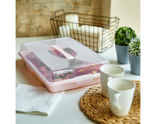 Тортівниця прямокутна (/фрезія/пр.)