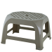 Stool "Kryhitka" (cocoa)