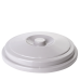Lid for pail 14L (cocoa)