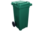 Container for solid waste (12)