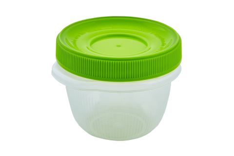 Food storage container "Omega"