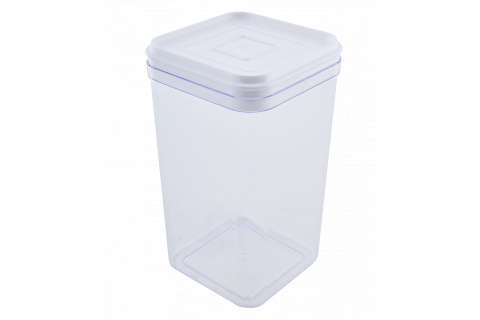 Container for bulk products