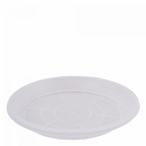 Tray for drainage  9,0x6,5cm. (transparent)
