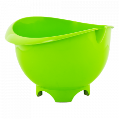 Bowl for mixer 3L. (olive)