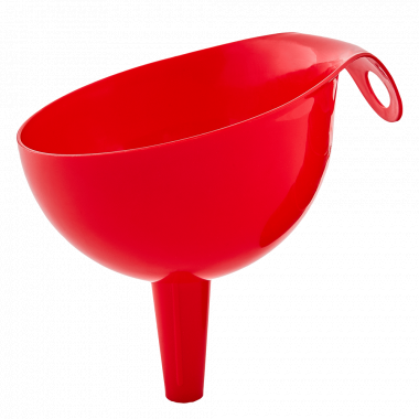 Funnel middle (red)