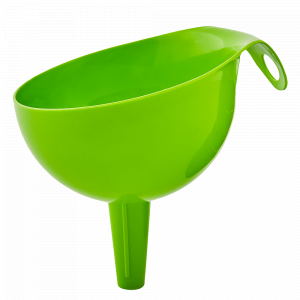 Funnel small (olive)