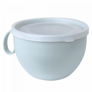 Cup with lid 0,5L. (segebrush)