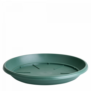 Tray classic for flowerpot d19-21cm. (green)