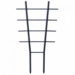 Ladder for flowers L37cm. (granite)