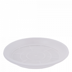 Tray for drainage 18,0x13,5cm. (transparent)