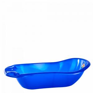 Ванночка детская (синяя)