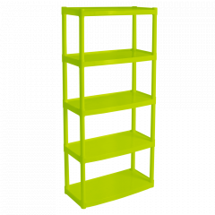 Universal Rack of 5 sections (olive)