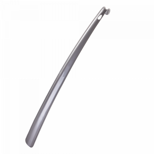 Large shoe horn (gray)