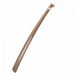 Large shoe horn (cocoa)