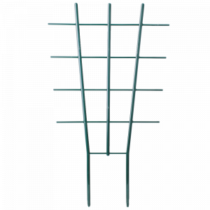 Ladder for flowers L77cm. (green)
