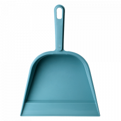 Dustpan (gray blue)