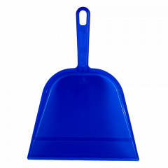 Dustpan (blue)