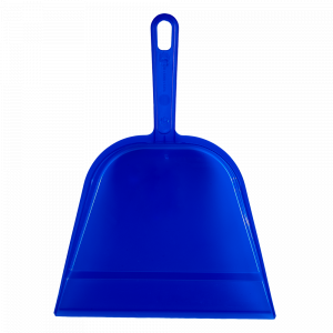 Dustpan (blue)