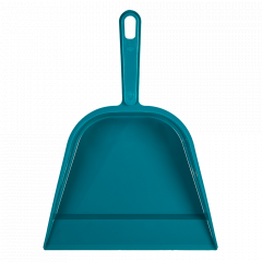 Dustpan (turquoise)